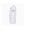 Tee-shirt stretch col v homme