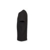 Tee-shirt stretch col v homme
