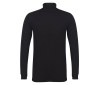 Tee-shirt col roulé