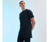 Tee-shirt long homme