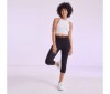 Legging 3/4 femme