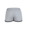 Short rétro femme
