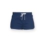 Short rétro femme