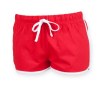 Short rétro femme