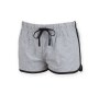 Short rétro femme
