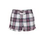 Short de pyjama femme