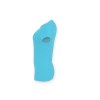 Tee-shirt stretch femme