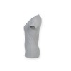 Tee-shirt stretch femme
