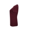 Tee-shirt stretch femme