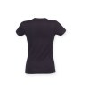 Tee-shirt stretch femme