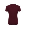 Tee-shirt stretch femme