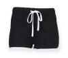 Short rétro enfant