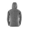 Sweat intérieur polaire femme