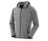Sweat intérieur polaire femme