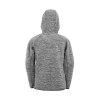Sweat intérieur polaire homme