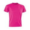 Tee-shirt respirant aircool