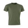 Tee-shirt respirant aircool