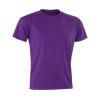 Tee-shirt respirant aircool