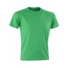 Tee-shirt respirant aircool