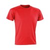 Tee-shirt respirant aircool