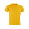 Tee-shirt respirant aircool