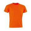 Tee-shirt respirant aircool