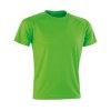 Tee-shirt respirant aircool