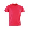 Tee-shirt respirant aircool