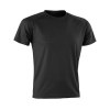 Tee-shirt respirant aircool
