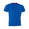 Tee-shirt respirant aircool