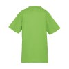 Tee-shirt respirant enfant aircool