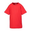Tee-shirt respirant enfant aircool