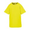 Tee-shirt respirant enfant aircool
