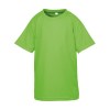 Tee-shirt respirant enfant aircool
