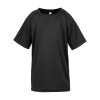 Tee-shirt respirant enfant aircool