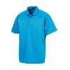 Polo respirant aircool