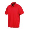 Polo respirant aircool