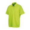Polo respirant aircool