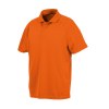 Polo respirant aircool