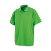 Polo respirant aircool