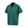 Polo respirant aircool