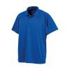 Polo respirant aircool