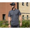 Polo respirant aircool
