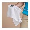Serviette de golf
