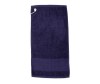 Serviette de golf