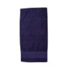 Serviette de toilette