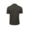 Polo stretch homme
