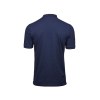 Polo stretch homme