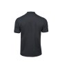 Polo stretch homme