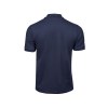 Polo stretch homme